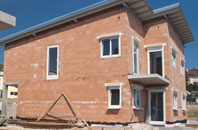 Llanfair Caereinion home extensions