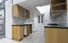 Llanfair Caereinion kitchen extension leads