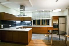 kitchen extensions Llanfair Caereinion
